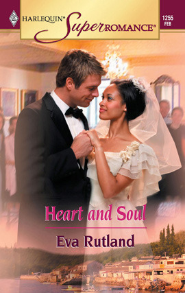 Title details for Heart and Soul by Eva Rutland - Available